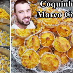 Coquinhos Do Marco Costa