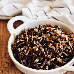 Instant Pot Wild Rice