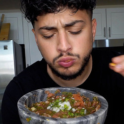 Homemade Salsa
