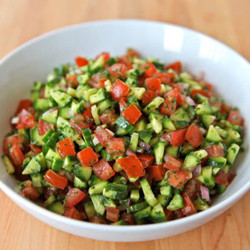 Israeli Salad