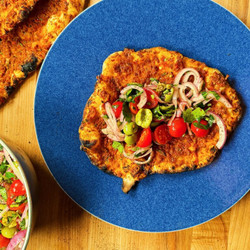 Easy Lahmacun