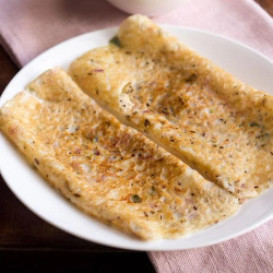 Onion Dosa (hotel Style Recipe)