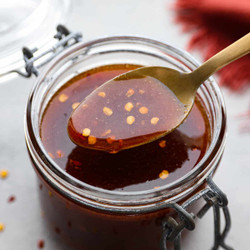 Easy Firecracker Sauce