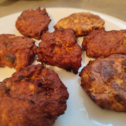 Air Fryer Boneless Chicken