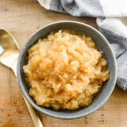 Applesauce