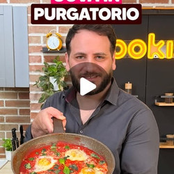 Uova In Purgatorio