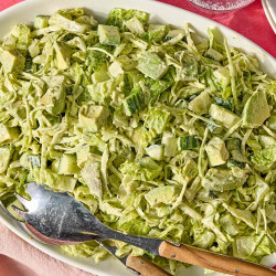 Green Goddess Salad