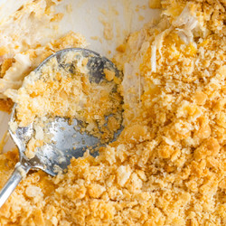 Dolly Parton's 5-ingredient Casserole