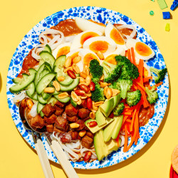 Everyone’s Favorite Gado-gado