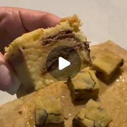 M&amp;s Shortbread Dupe