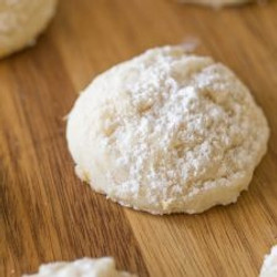 Lemon Cookies