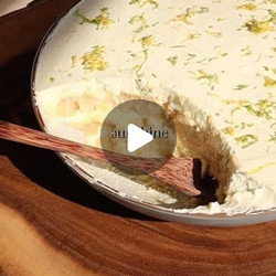 Lemon Tiramisu