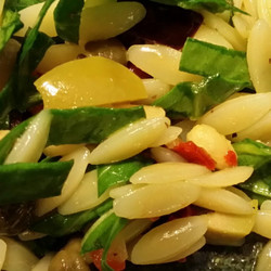 Insalata Florentine Romano's Macaroni Grill Copycat