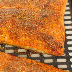 Air Fryer Trout