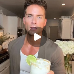 Bobby Boyd's Creamy Mojito