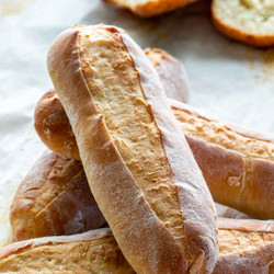 Hoagie Roll Recipe (it's Easier Than You Think)