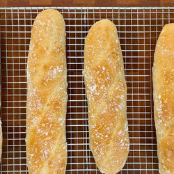 Baguettes