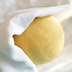 All Purpose Egg Pasta Dough