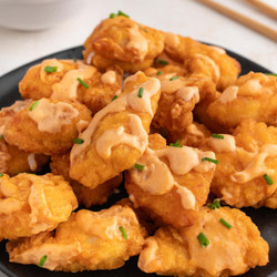 Easy Bang Bang Chicken