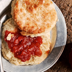 Tomato Jam