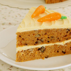 The Best Carrot Cake Recipe Uk: A Moist And Delicious Classic