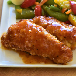 Sweet And Sour Chicken Tenders