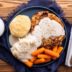 Chicken Fried Steak