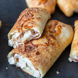 Costco Chicken Bake