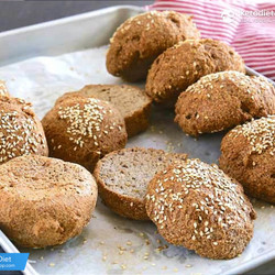 Ultimate Keto Buns | Ketodiet Blog