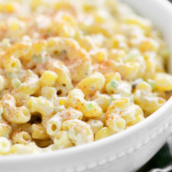 Macaroni Salad