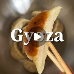 Gyozas Maison
