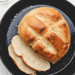 Skillet Bread