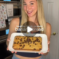 Banana Bread