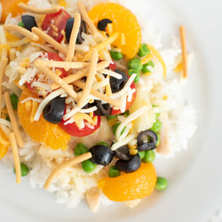 The Best Hawaiian Haystacks Sauce