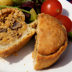 Vegan Picnic Pies