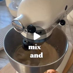 Homemade Marshmallow Fluff
