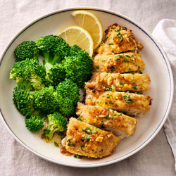 Famous Butter Chicken