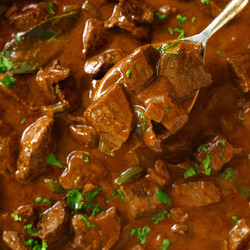Carne Guisada