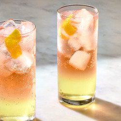 Lone Ranger Cocktail