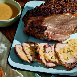 Pork Picnic Roast