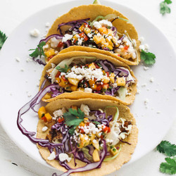 Easy Fish Tacos Recipe