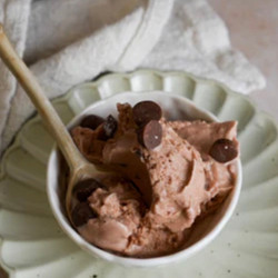 Prodough Ice Cream