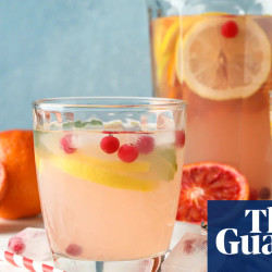 The Big Pitcher: Five Jug-based Cocktail Recipes For Summer Celebrations