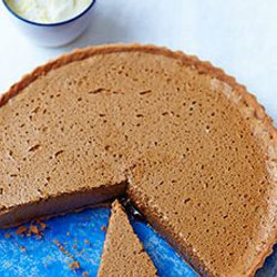 Gypsy Tart