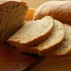 Honey Wheat Bread Ii