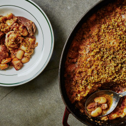 Cassoulet