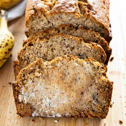 Best Banana Bread Recipe