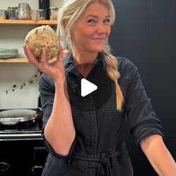 Hartige Herfsttaart Met Knolselderij