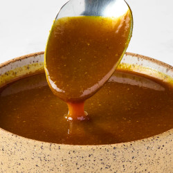 Honey Gold Sauce