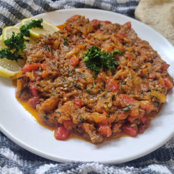 Zaalouk